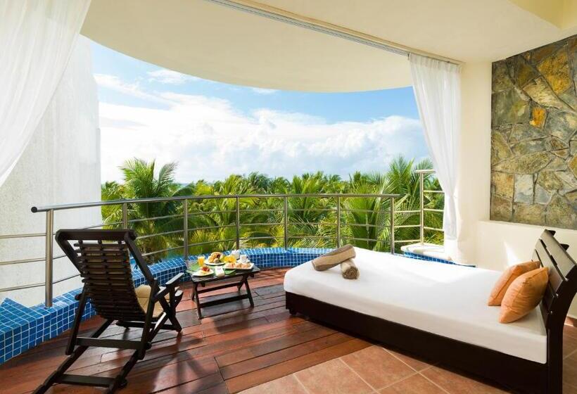 Suite, El Dorado Maroma Gourmet Inclusive® Allinclusive Resort & Spa By Karisma Adultsonly