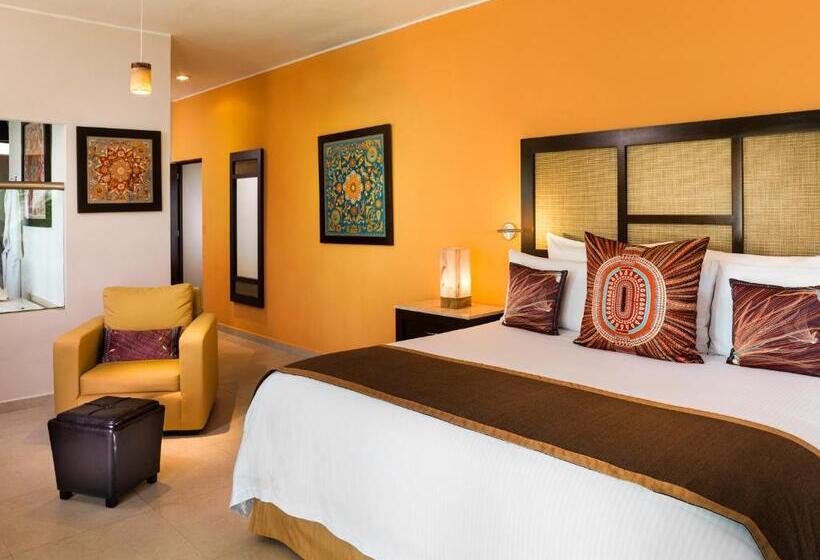 Suite, El Dorado Maroma Gourmet Inclusive® Allinclusive Resort & Spa By Karisma Adultsonly