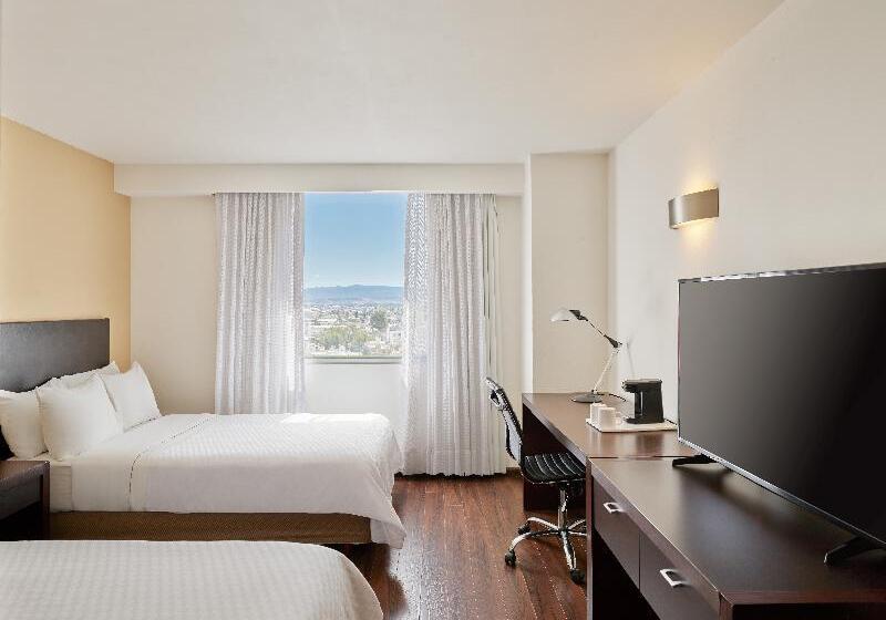 اتاق سوپریور, Fiesta Inn Express Durango