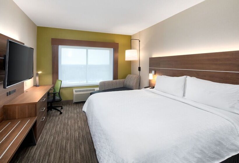 اتاق استاندارد, Holiday Inn Express & Suites Halifax Airport, An Ihg