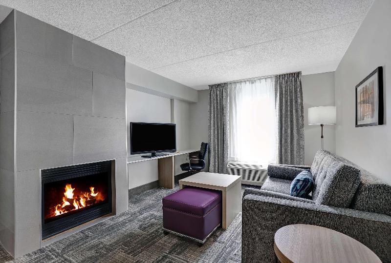 سوییت, Homewood Suites By Hilton London Ontario