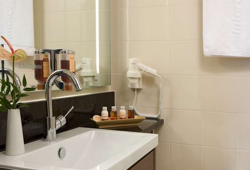 Estúdio Standard, Intercityhotel Essen