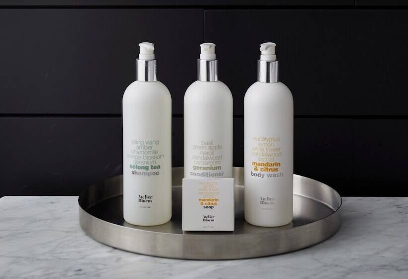 اتاق استاندارد, Kimpton Angler’s Hotel South Beach, An Ihg