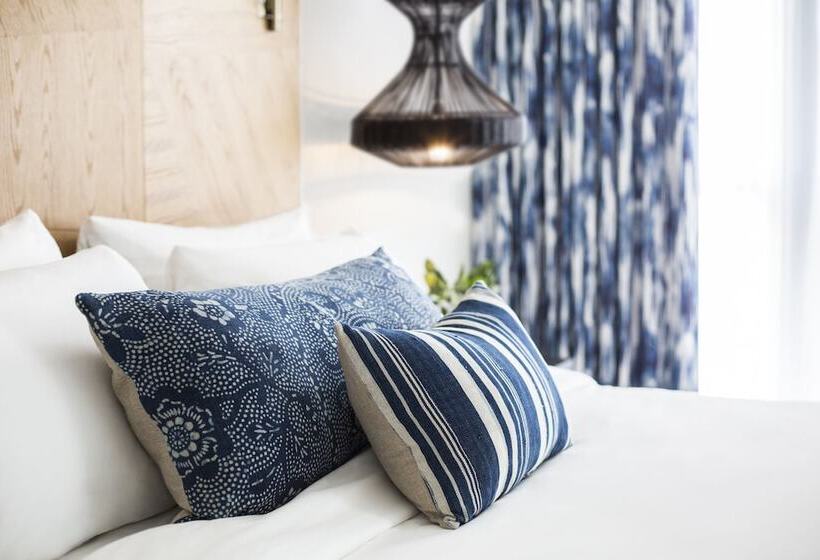 اتاق استاندارد, Kimpton Angler’s Hotel South Beach, An Ihg