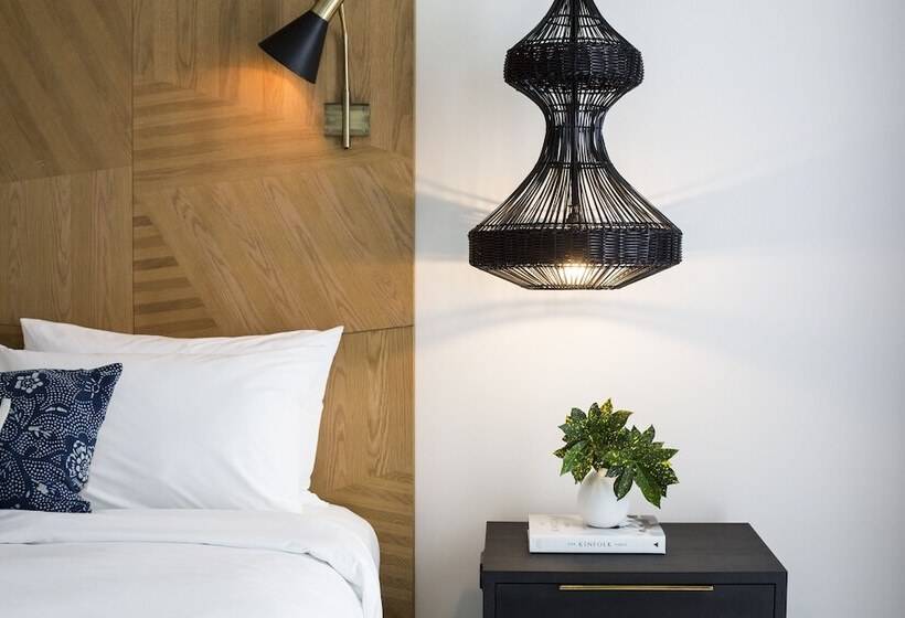 اتاق استاندارد, Kimpton Angler’s Hotel South Beach, An Ihg