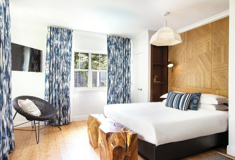 سوییت, Kimpton Angler’s Hotel South Beach, An Ihg