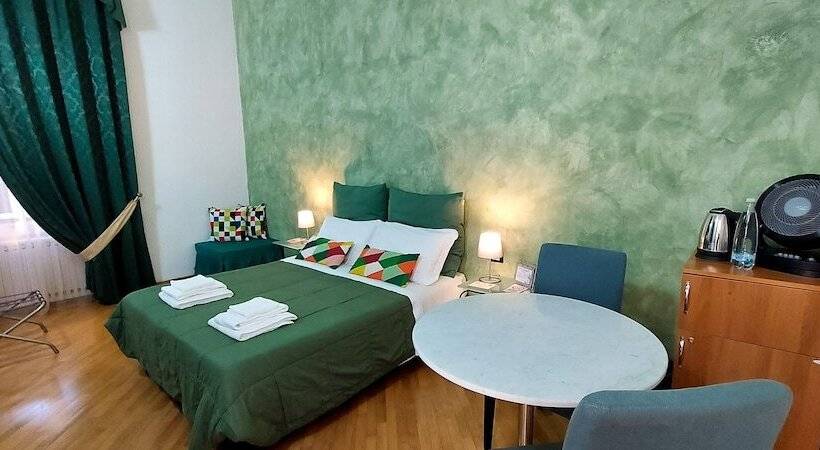 اتاق سوپریور, La Locandiera B&b