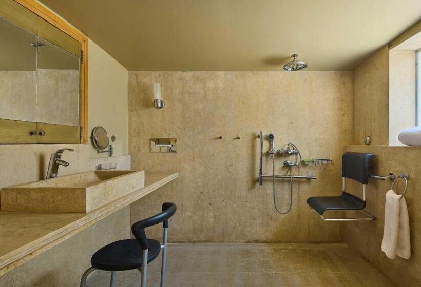 Standard Room with Balcony Side Sea View, Retac Qunay Dahab Resort & Spa