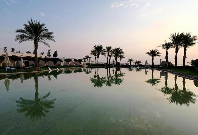 اتاق لوکس با چشم‌انداز دریا, Retac Qunay Dahab Resort & Spa
