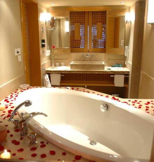 اتاق لوکس با چشم‌انداز دریا, Retac Qunay Dahab Resort & Spa