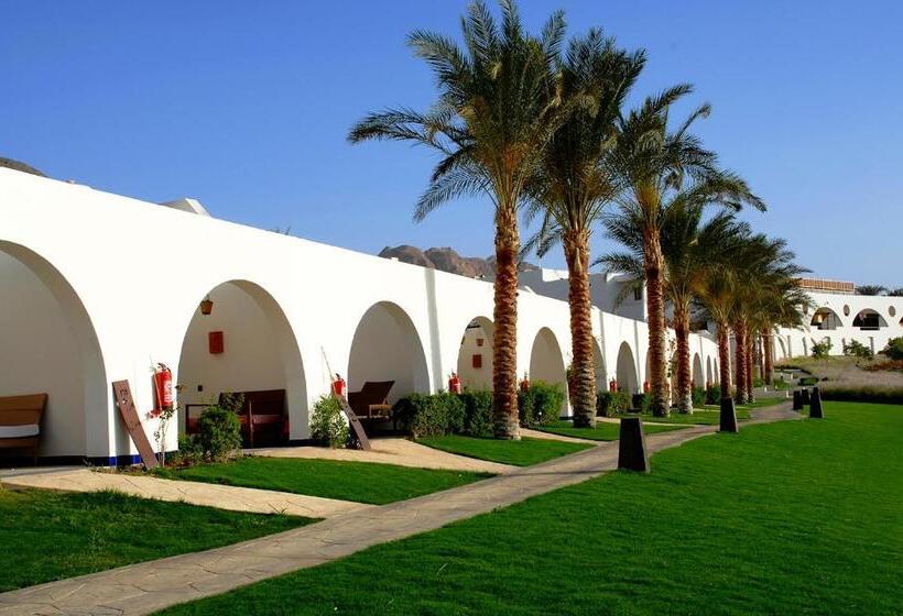 سوئیت اجرایی با چشم‌انداز دریا, Retac Qunay Dahab Resort & Spa