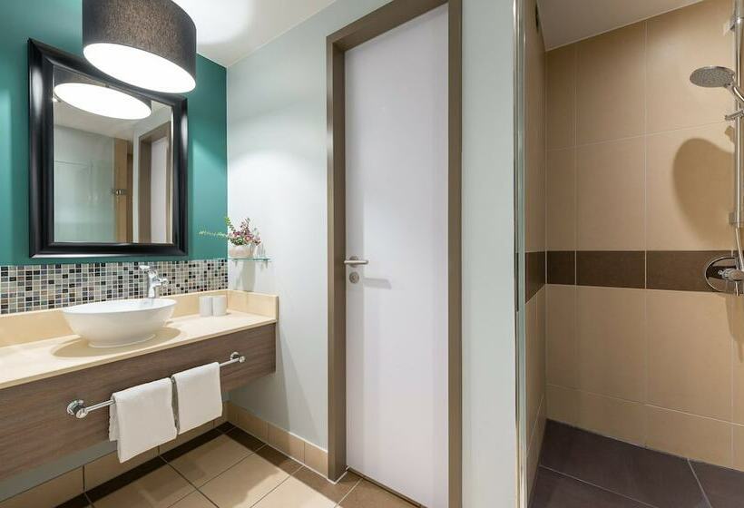 اتاق لوکس, Leonardo Royal Hotel Berlin Alexanderplatz