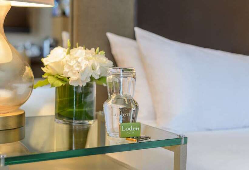 سوییت, Loden Vancouver