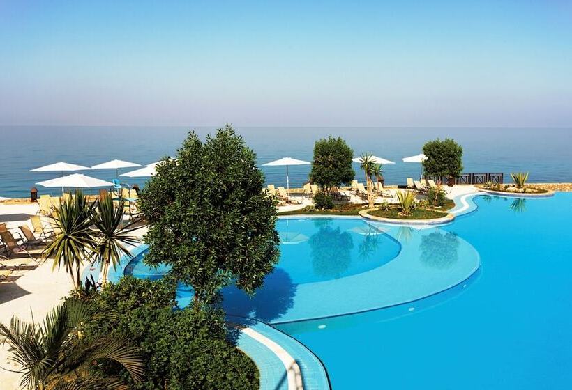 اتاق کلاسیک با چشم‌انداز دریا, Mövenpick Resort El Sokhna