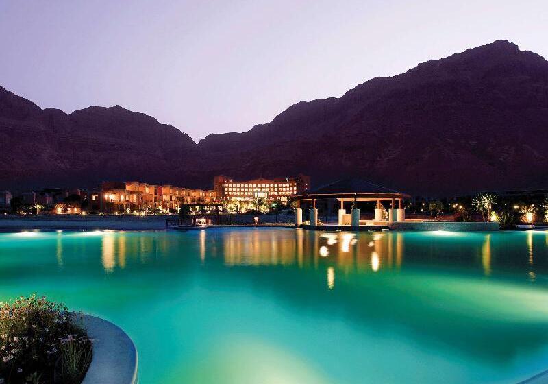 اتاق کلاسیک, Mövenpick Resort El Sokhna