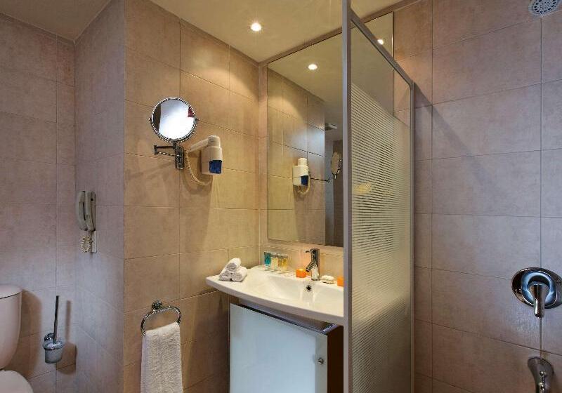 اتاق کلاسیک, Mövenpick Resort El Sokhna