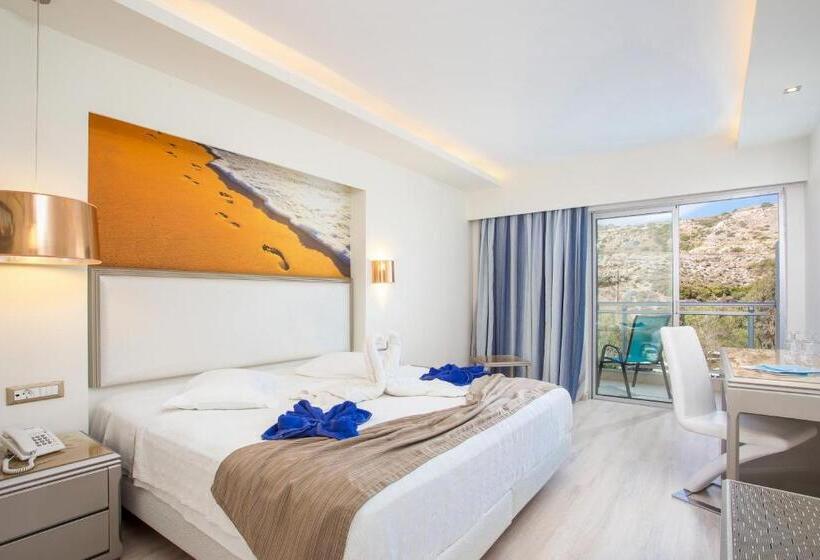 Superior Kamer, Pegasos Deluxe Beach