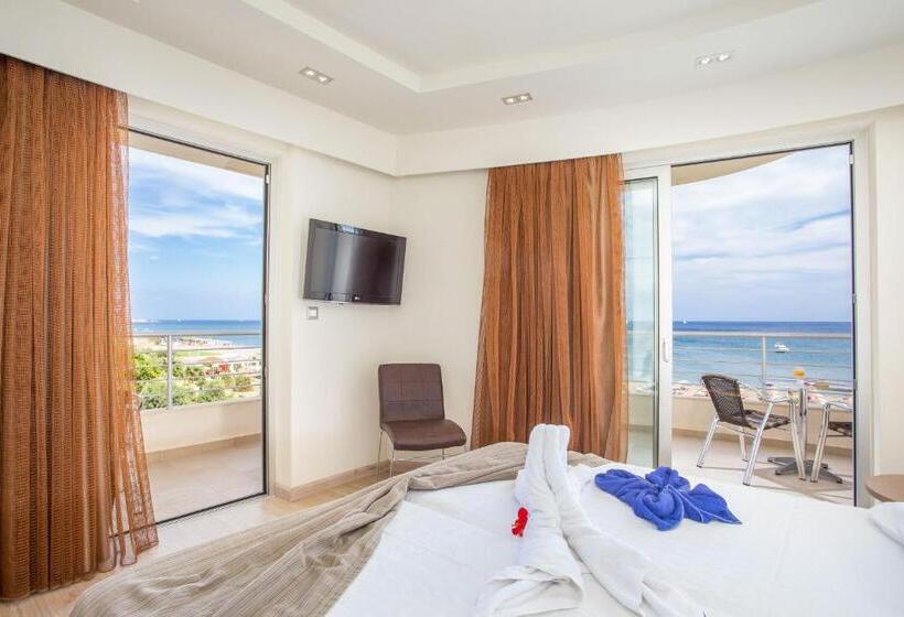 Family Suite, Pegasos Deluxe Beach