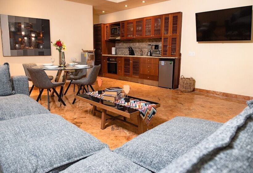 آپارتمان 1 خوابه, Porto Playa Condo Hotel And Beach Club