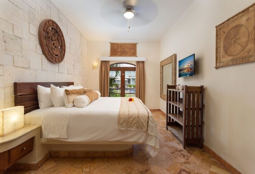 آپارتمان 1 خوابه, Porto Playa Condo Hotel And Beach Club