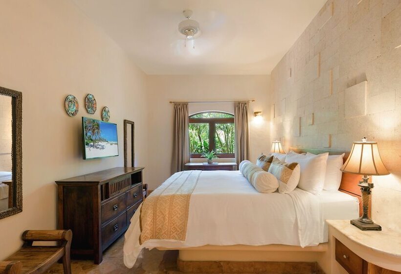 آپارتمان 1 خوابه, Porto Playa Condo Hotel And Beach Club