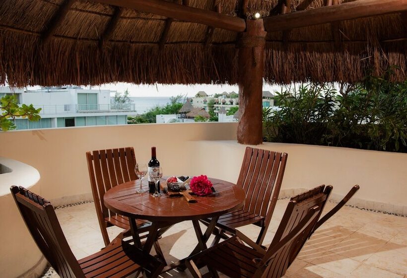 , Porto Playa Condo Hotel And Beach Club