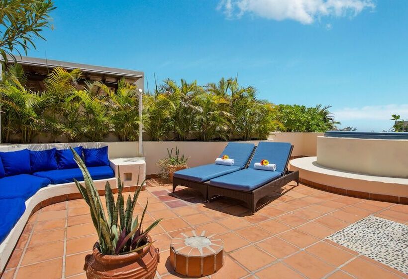 , Porto Playa Condo Hotel And Beach Club