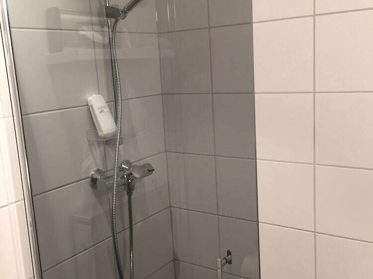 اتاق استاندارد, Quality Hotel Grand Steinkjer