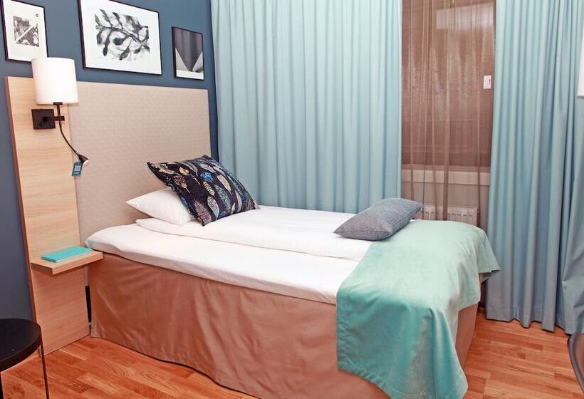 اتاق استاندارد, Quality Hotel Grand Steinkjer
