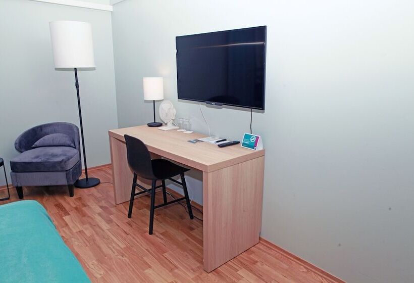 اتاق استاندارد, Quality Hotel Grand Steinkjer