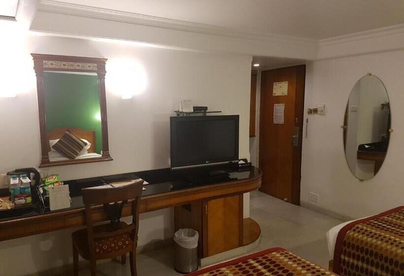行政房间, Ramee Guestline Hotel Dadar