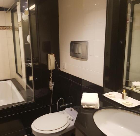 行政房间, Ramee Guestline Hotel Dadar