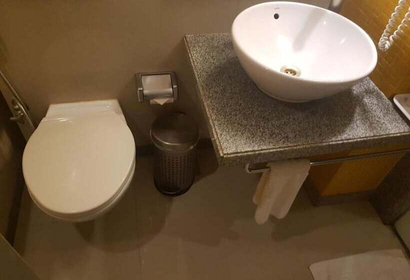 行政房间, Ramee Guestline Hotel Dadar