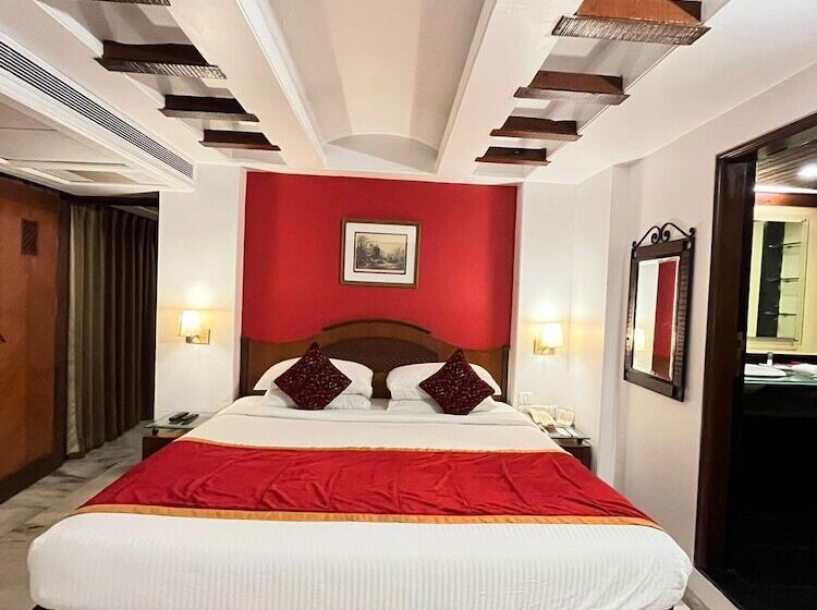 行政房间, Ramee Guestline Hotel Dadar