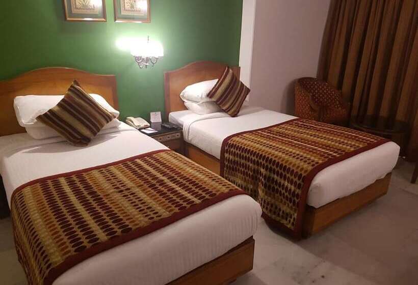 行政房间, Ramee Guestline Hotel Dadar