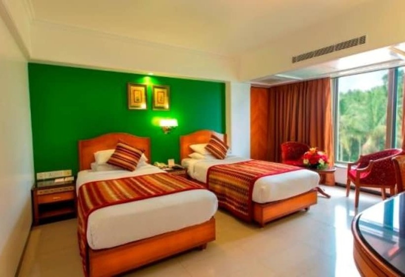 行政房间, Ramee Guestline Hotel Dadar