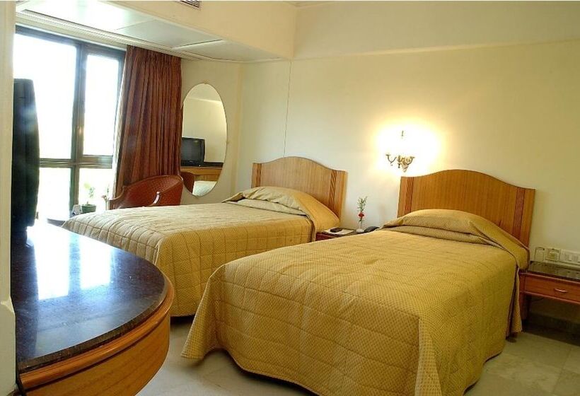 行政房间, Ramee Guestline Hotel Dadar