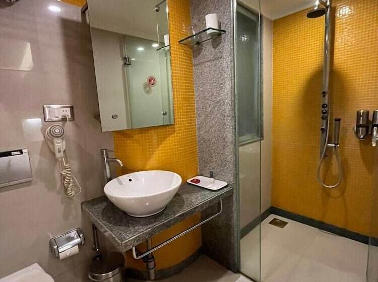套房, Ramee Guestline Hotel Dadar