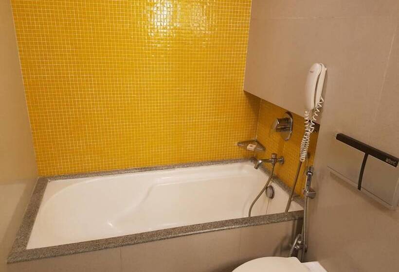 套房, Ramee Guestline Hotel Dadar