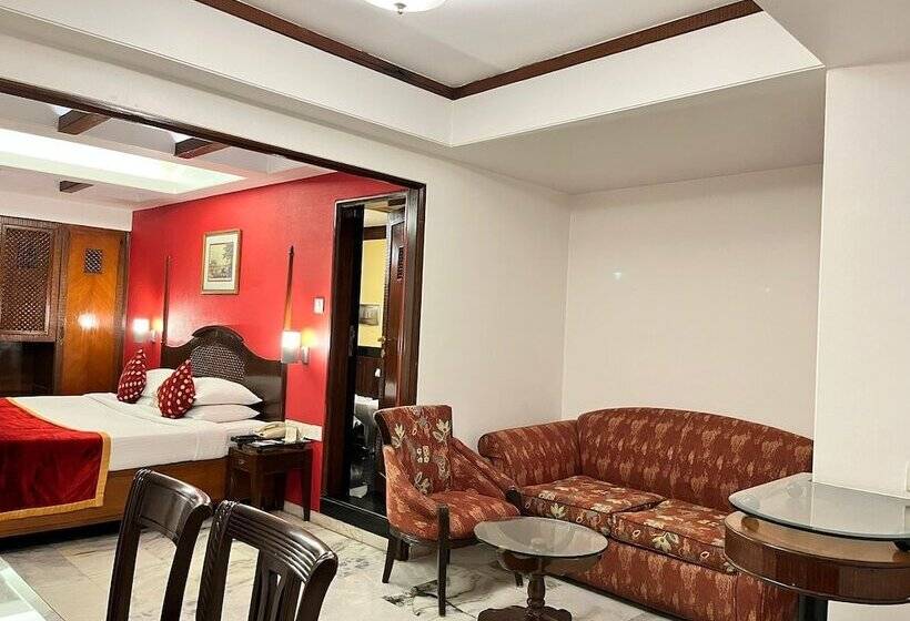 套房, Ramee Guestline Hotel Dadar