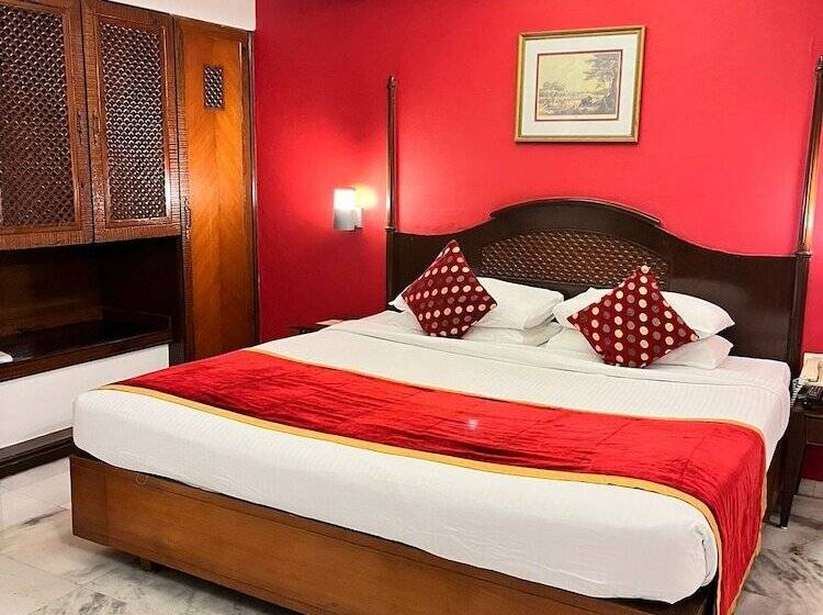套房, Ramee Guestline Hotel Dadar