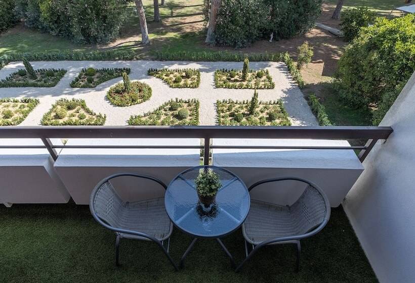 سوییت, Salus Terme   Adults Only