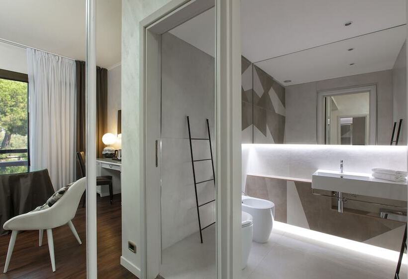 سوییت, Salus Terme   Adults Only