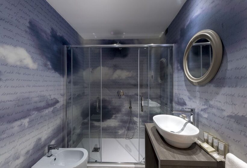 سوییت جونیور, Salus Terme   Adults Only