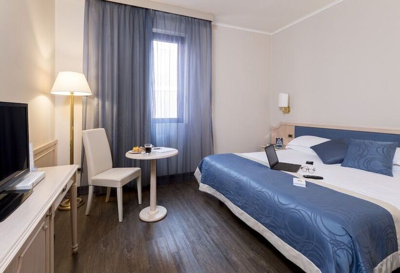 Business-Zimmer, Salus Terme