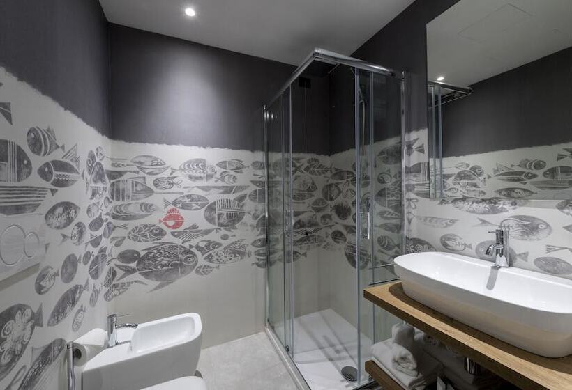 اتاق پرمیوم, Salus Terme   Adults Only