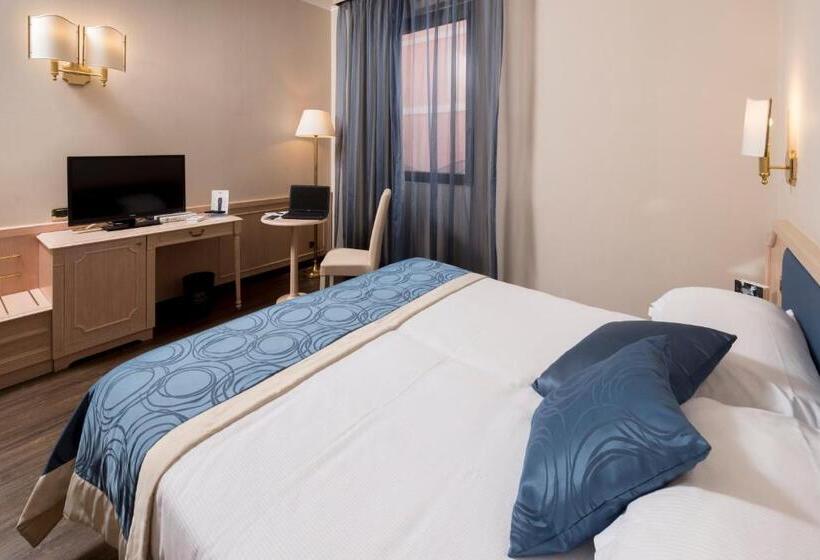 اتاق کلاس بیزنس, Salus Terme   Adults Only