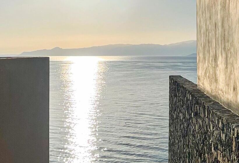 بانگلوی لوکس, Aquila Elounda Village Resort, Suites & Spa