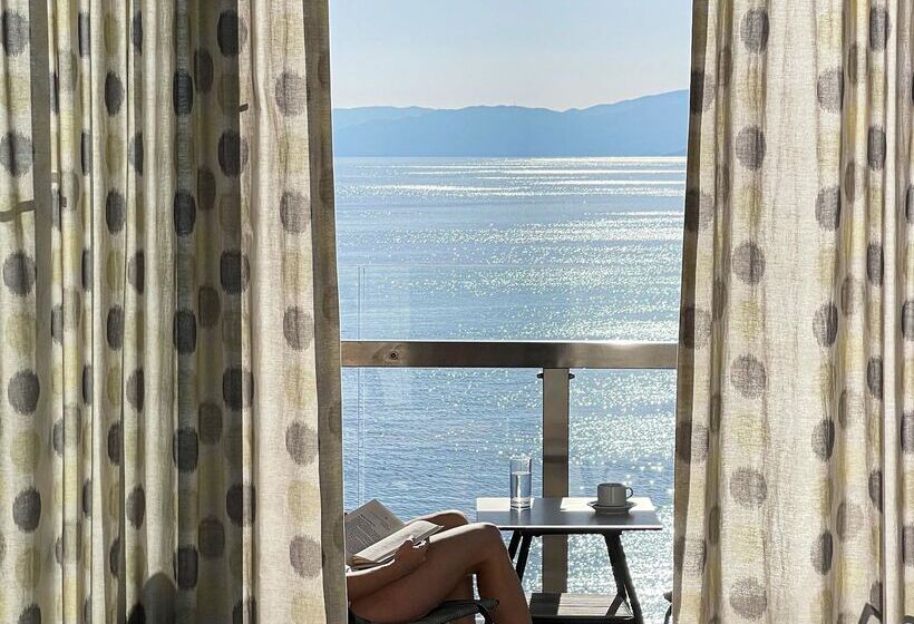 بانگلوی لوکس, Aquila Elounda Village Resort, Suites & Spa