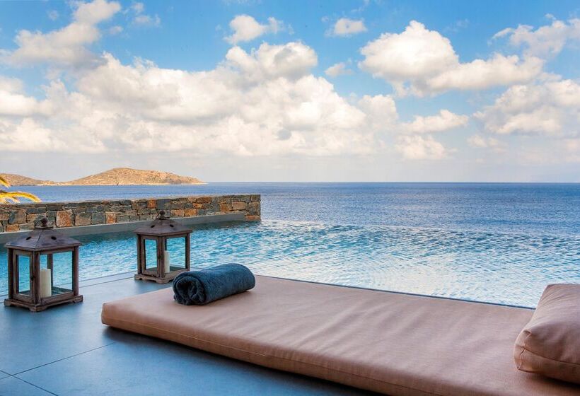 Deluxe Bungalow, Sensimar Elounda Village Resort & Spa By Aquila